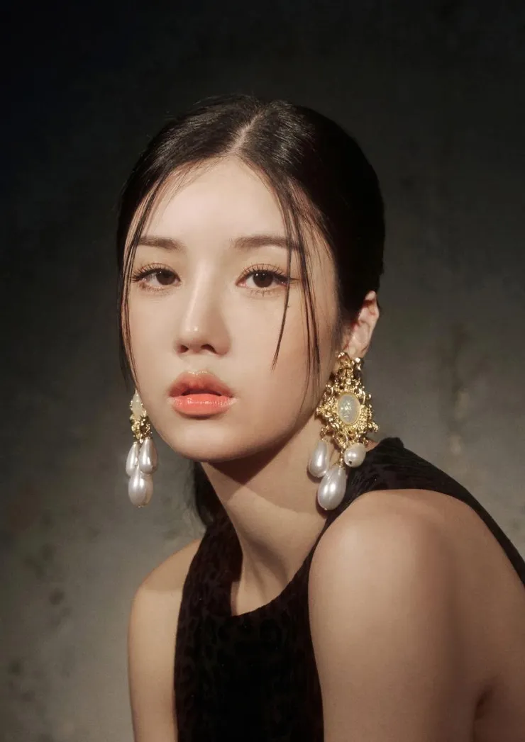 來源：권은비 (KWON EUN BI) @Twitter