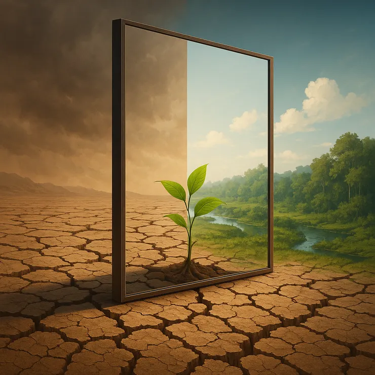 圖片作者：ChatGPT