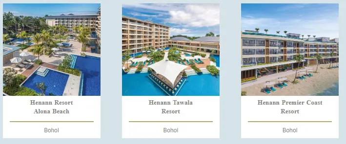 薄荷島的漢娜飯店