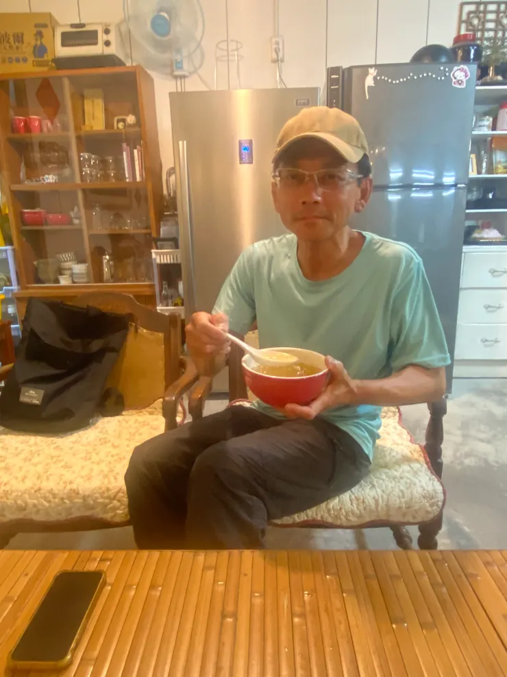 愛玉