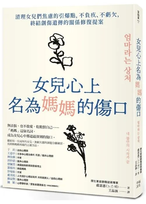 我看的這本的封面