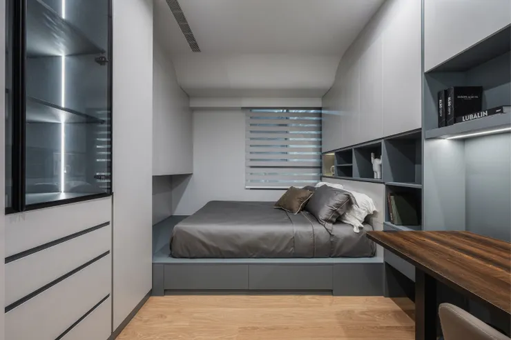 作品介紹：御之苑B1