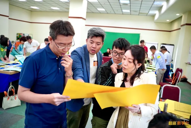 挑出哪家公司比較賺
