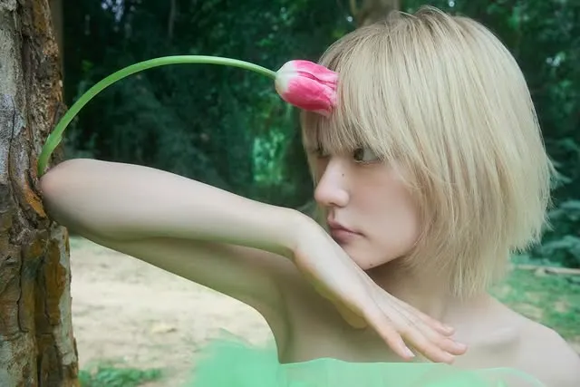 KiiiKiii 用《404 (New Era)》完成了一次關於自由、定位與自我命名的轉譯，讓「404」成為新時代的入口。