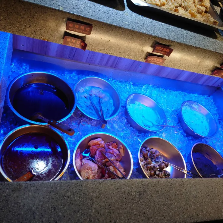 火鍋料