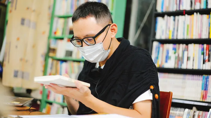 vocus｜新世代的創作平台