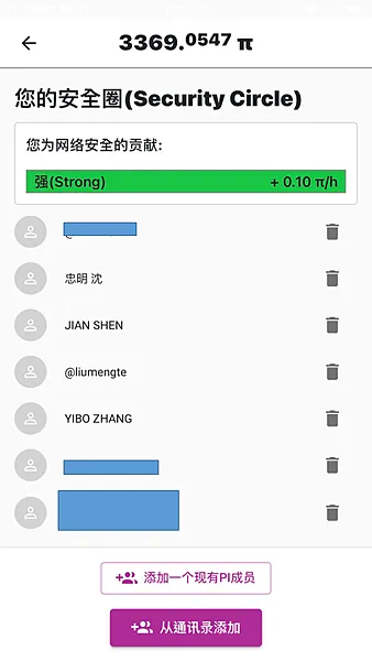 Pi Network｜Pi app 免費手機挖礦 介紹 教學 註冊