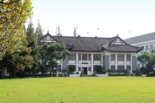 復旦大學老校區