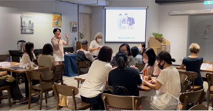 圖片來源：豌豆老公主與歪嘴雞の 小資退休生活 粉專