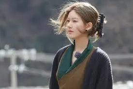 趙露思 小小的勇氣