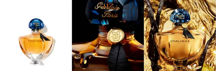 1001夜已是香水歷史上的重要一章 (圖片 : 官網)