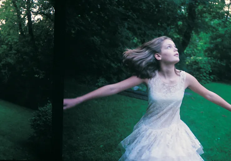 《死亡日記》電影劇照／東昊影業 提供