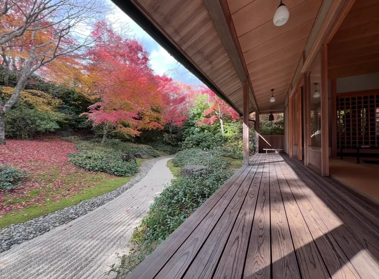 安靜坐下來，也悄悄安靜了一個早上太過浮躁的心