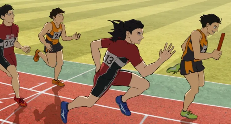 一百公尺 | 評價 8.5/10 | awwrated