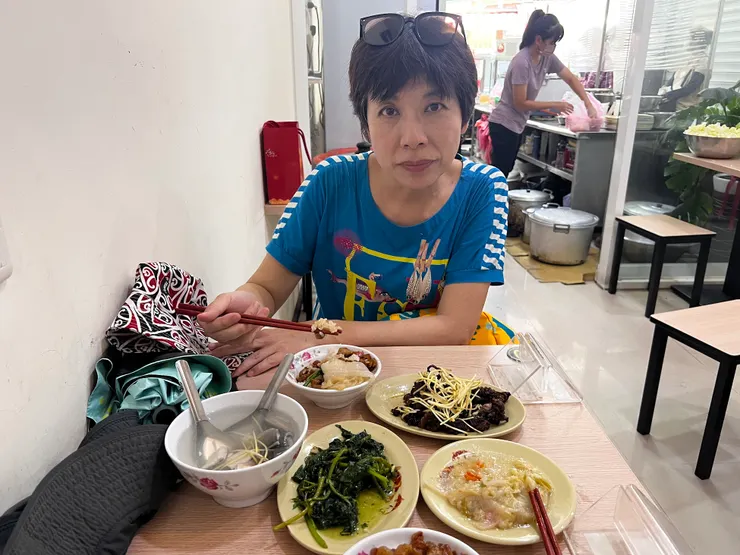 發現好吃又便宜誒