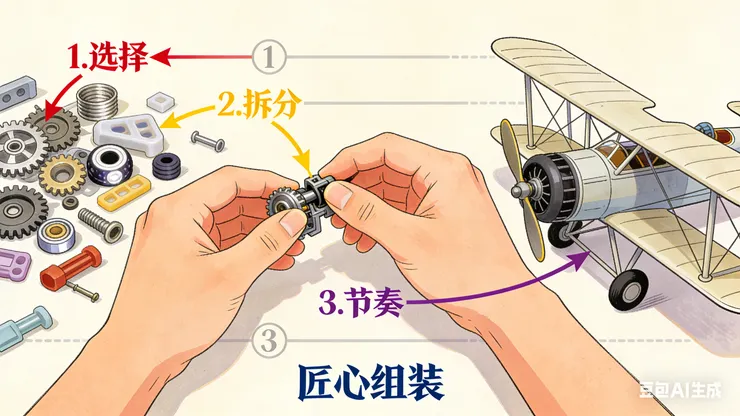 vocus|新世代的創作平台