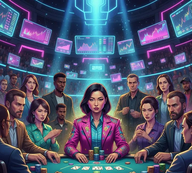 vocus|新世代的創作平台