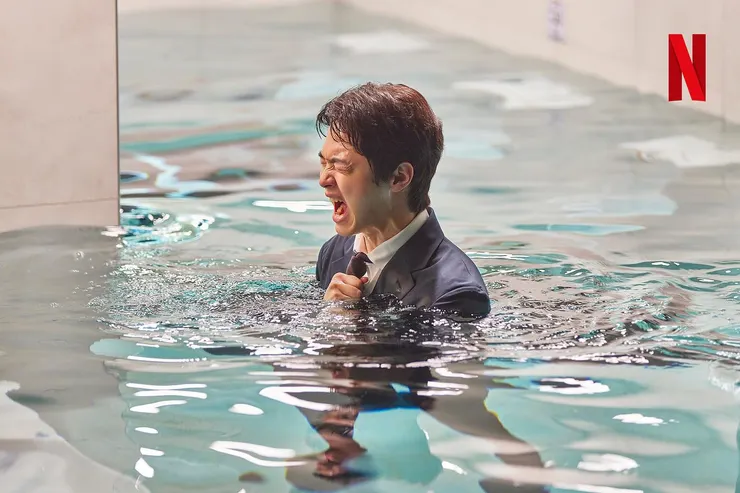 來源 Netflix 臉書