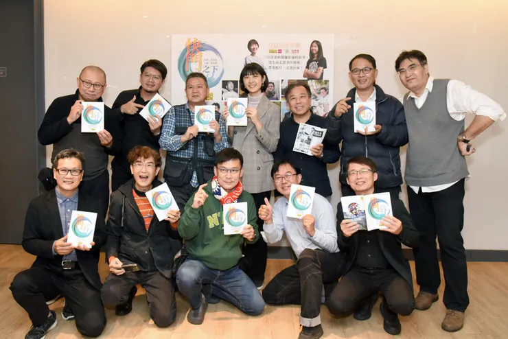 vocus｜新世代的創作平台