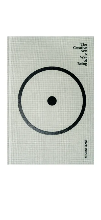 讀創造力的修行~返老還童