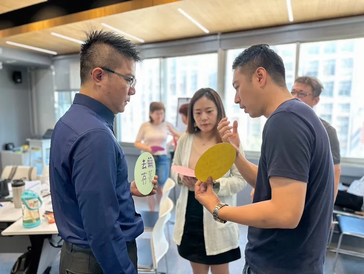 哪些時候哪些人適合用案例萃取