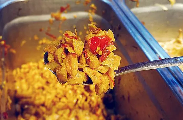 名門燒臘│超過四十年燒臘傳奇-中山區美食、伊通街美食推薦