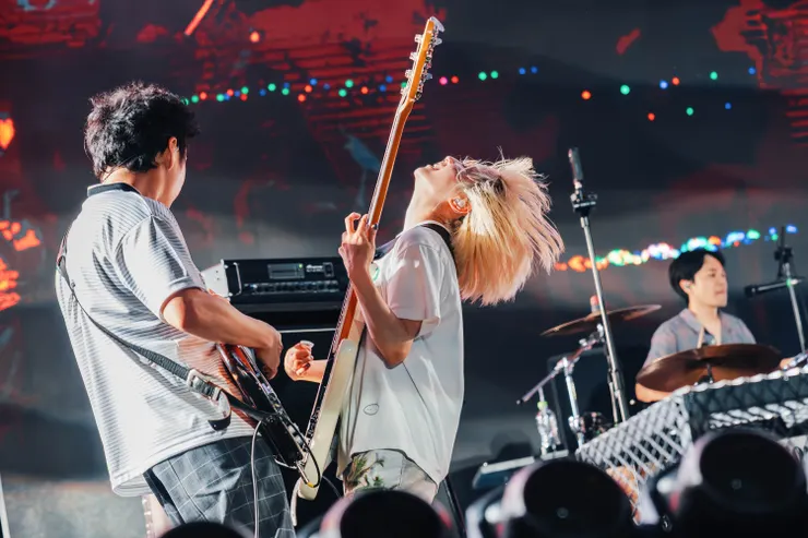 （來源：出日音樂）