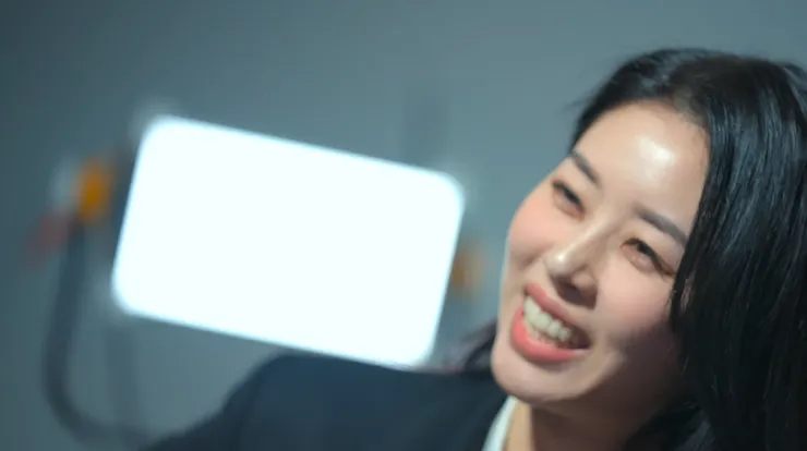 有謀略卻不張揚的強者。(Source : Netflix)