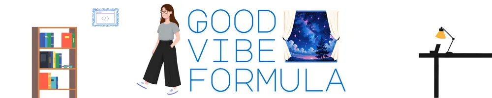 Good Vibe Formula