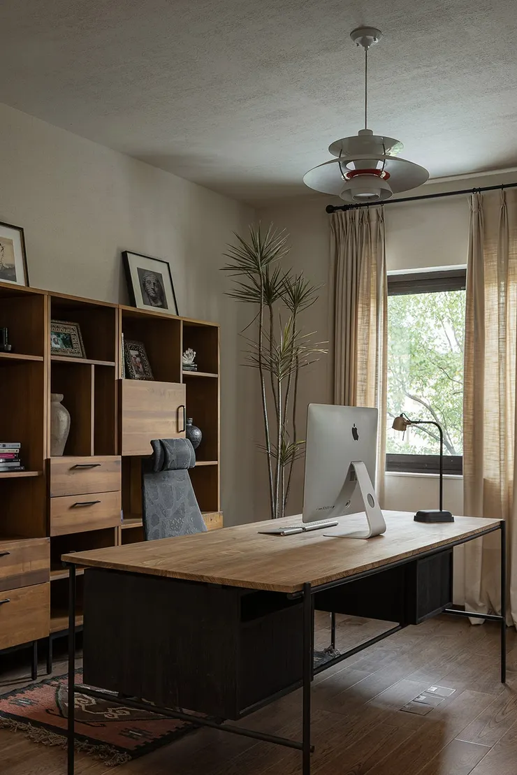 Lingzhong United - 田艾玲設計 | 重慶120層樓耀老居住宅室內設計