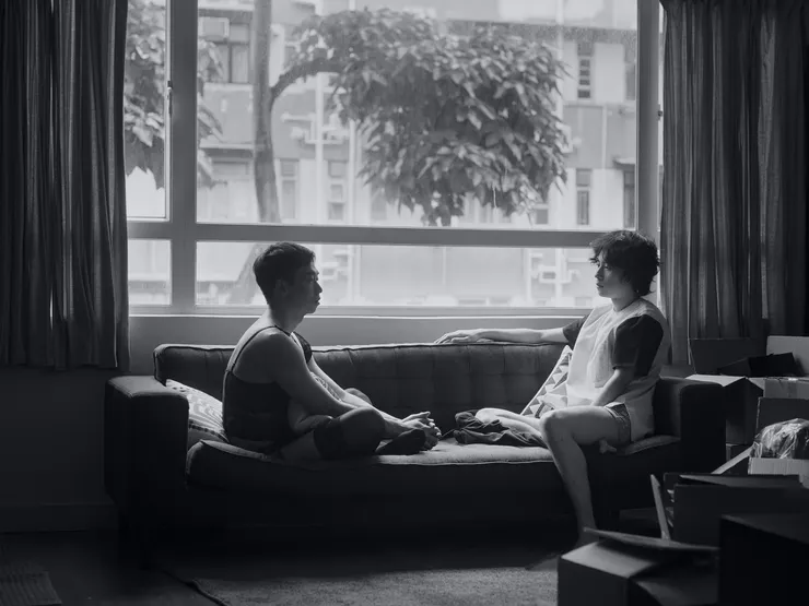 《眾生相》電影劇照／劇照提供：佳映娛樂