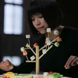 食物設計_探索餐盤外的世界