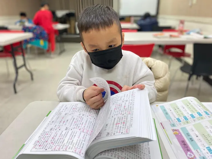 圖片來源：綠光種子王老師