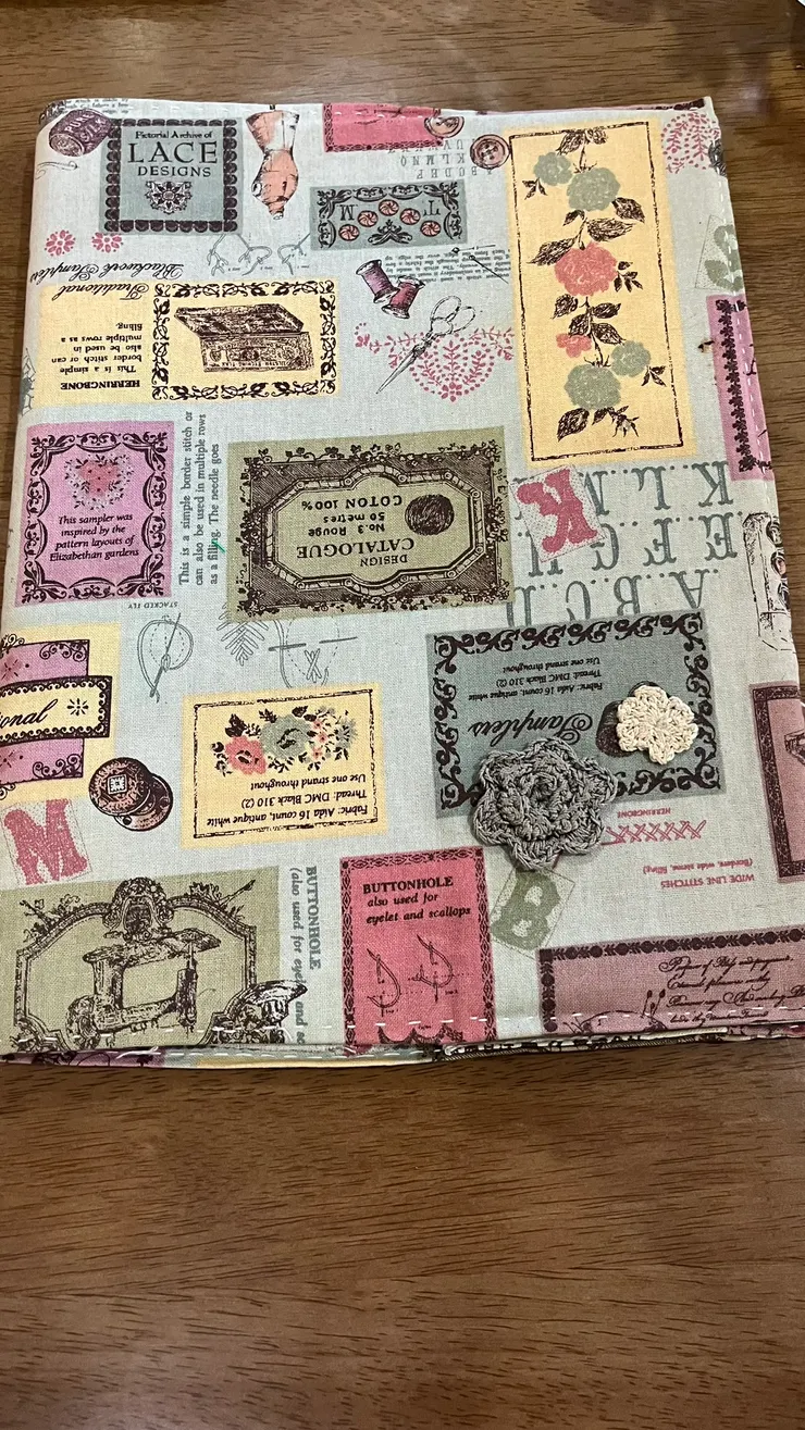 翻閱時感覺會更加小心。