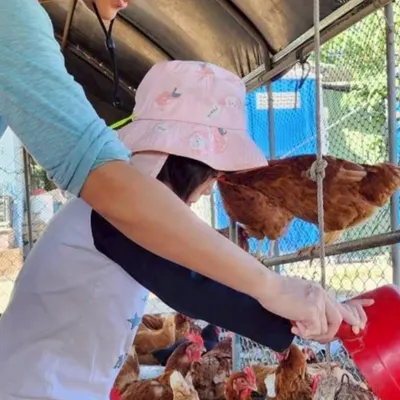 語言治療師的華德福育兒園地