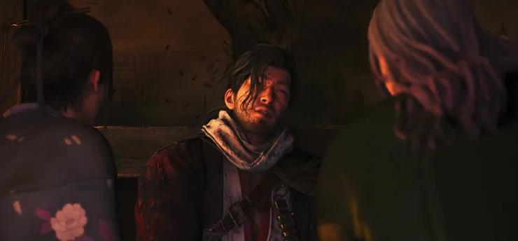 我們無法改變歷史，卻能決定自己如何見證歷史。