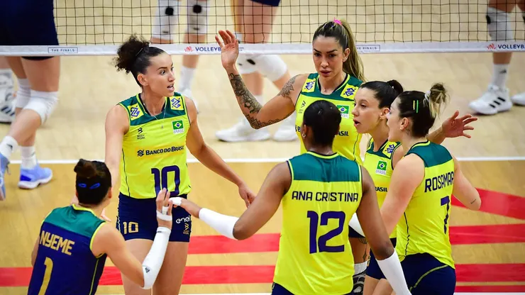 圖片來源:Volleyball World 官網