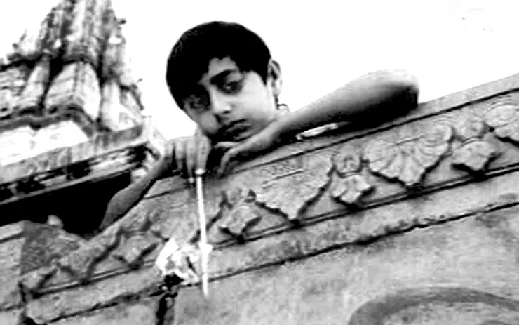 ▲不屈者阿普。