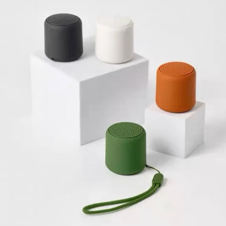 MUJI無印良品 迷你 喇叭 音箱 音響 便攜式迷你音箱 