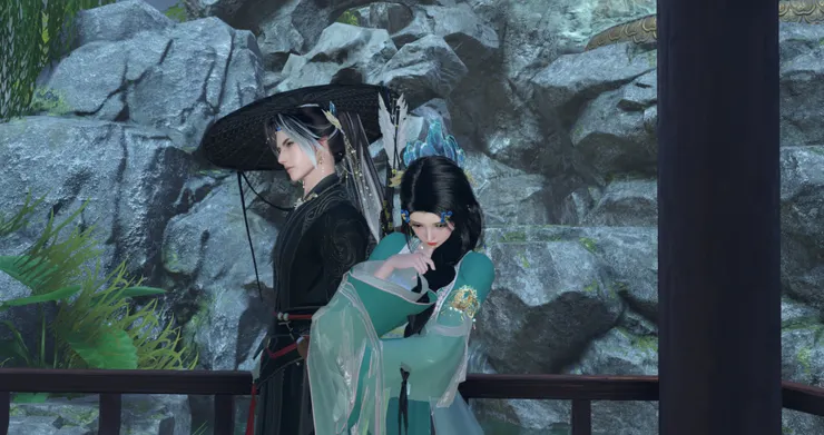 你為何苦苦相逼？