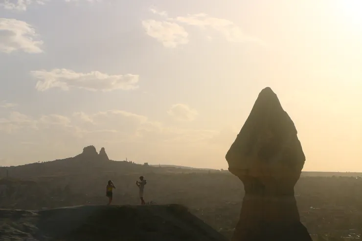 攝影於Cappadocia Turkey 2023