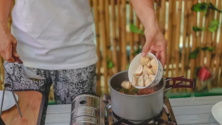 【原文】Pantip-ต้มยำกุ้ง น้ำข้น รสเด็ด อร่อยแซ่บ จี๊ดจ๊าด😊