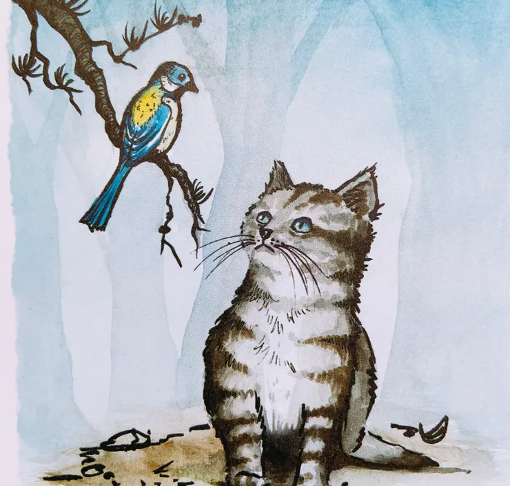 生命其實都是相連在一起的整體,我們在施恩給他人的時候,其實也無可避免地施恩給了自己