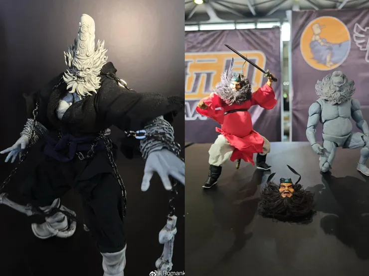 非本人拍攝來源都是FB粉專