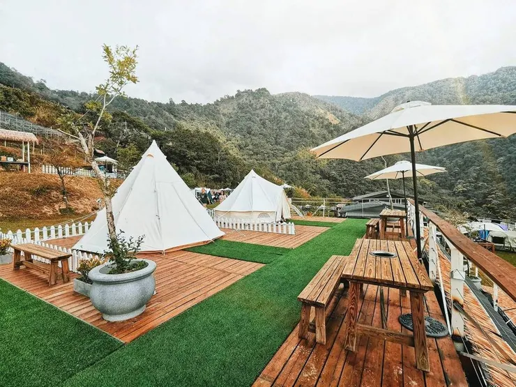 覓靜莊園|獨家8折起!免裝備高海拔、兒童遊樂設施!-8