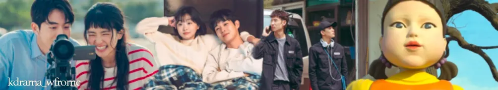 Hotdramatalk的沙龍