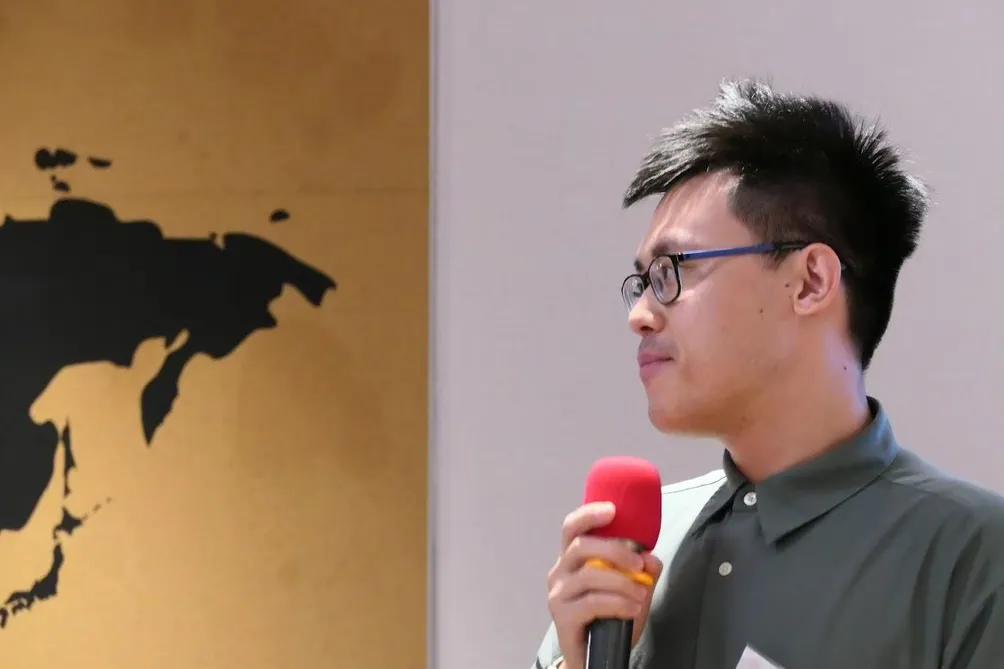 Leo｜職涯諮詢師 x 人生定位教練