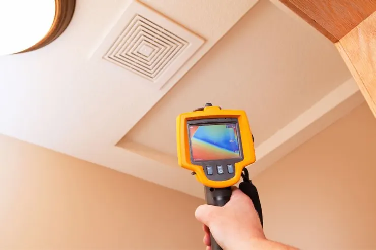 掌握熱像儀選購與應用，提升效率、安全、精準度的全方位指南!