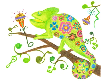 RiceMimi 芮思米米