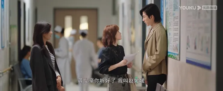 嚇到不敢動的俊豪xi